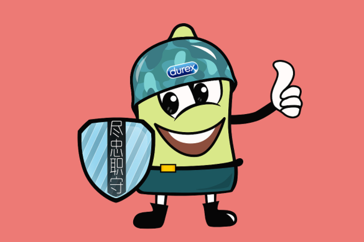 durex是什么意思