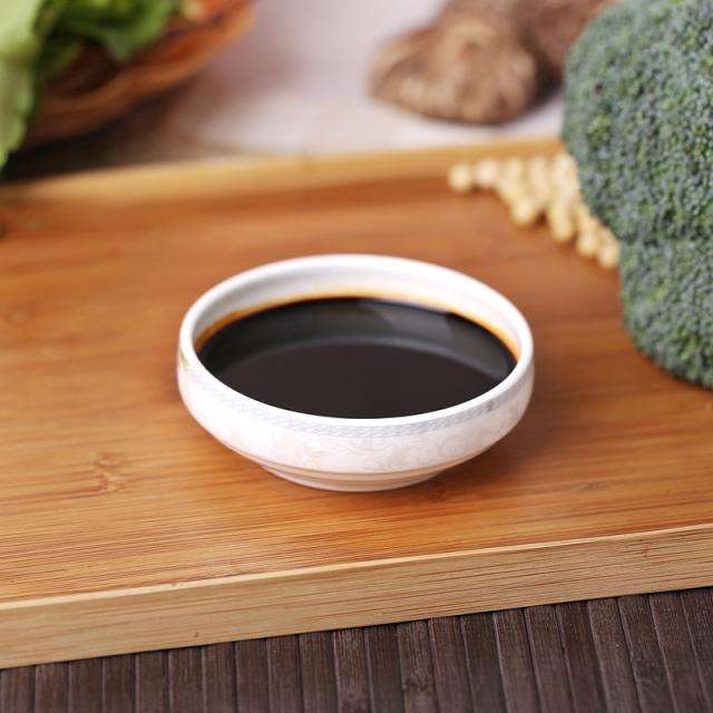 酱油保质期一般是多久