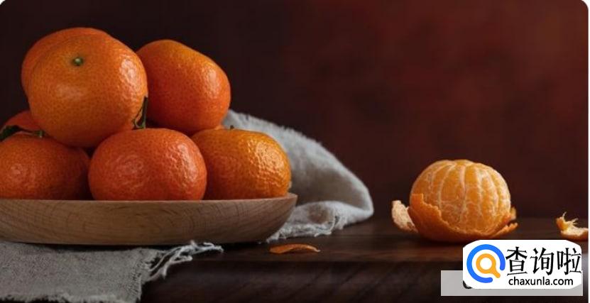 润肺养肺的水果有哪些