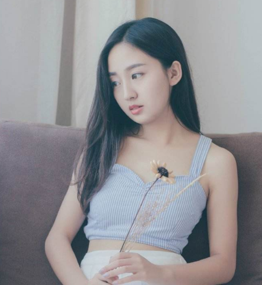 男生眼中的清纯是什么意思