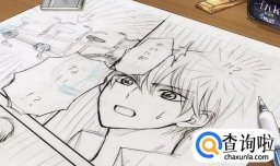 动漫制作需要学什么