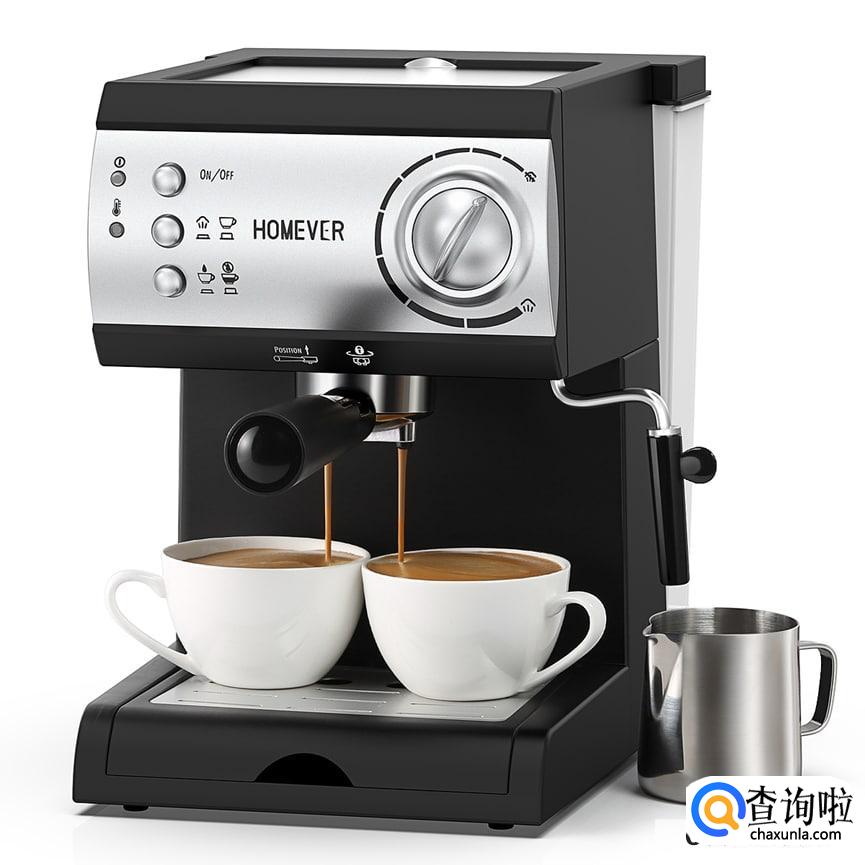 咖啡机有异味怎么去除