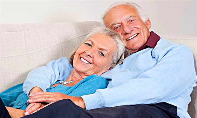 晚年是哪个年龄段