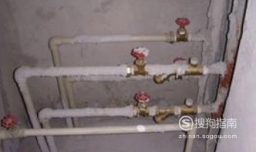 壁挂炉和暖气片是怎么安装