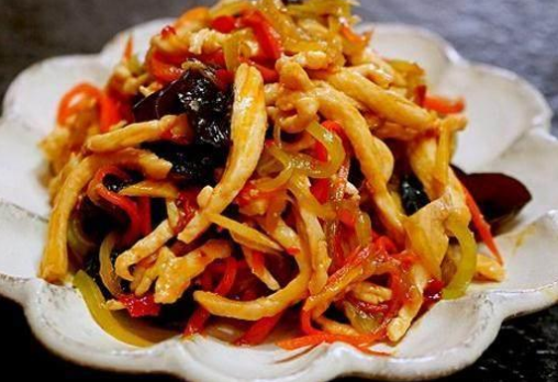 可以用鸡胸肉做什么