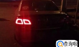 驾考科目二之窄路掉头具体操作方法