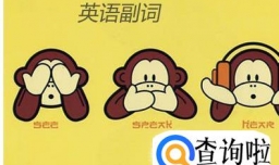 英语中副词的用法