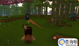 迷你世界怎么获得坐骑的鞍