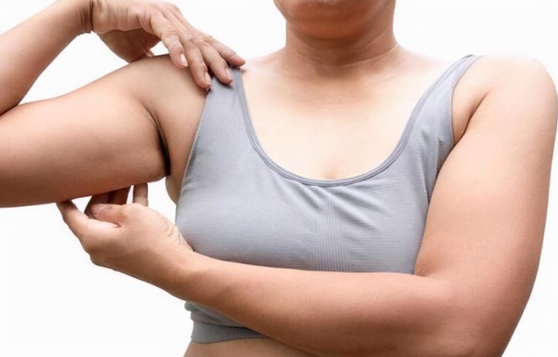 虚胖和真胖的区别