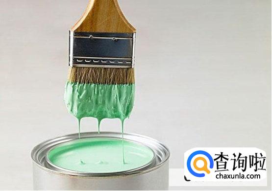 涂料有什么注意事项