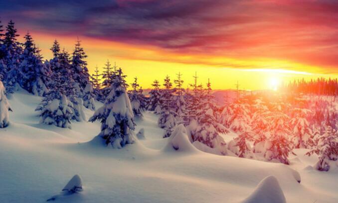 冬至日有哪些习俗