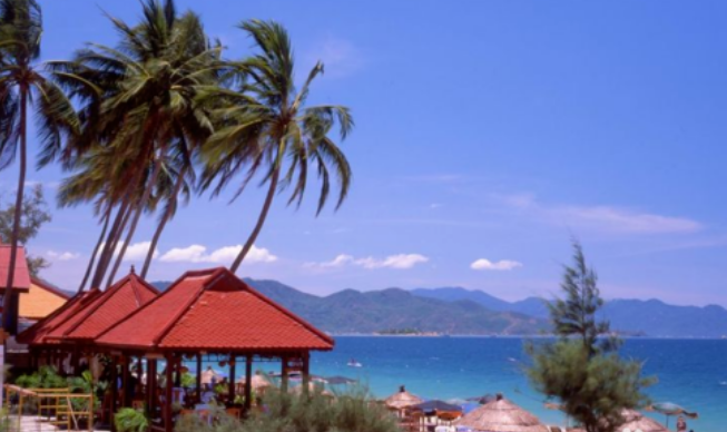 越南芽庄旅游攻略