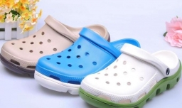 洞洞鞋会引发哪些危险