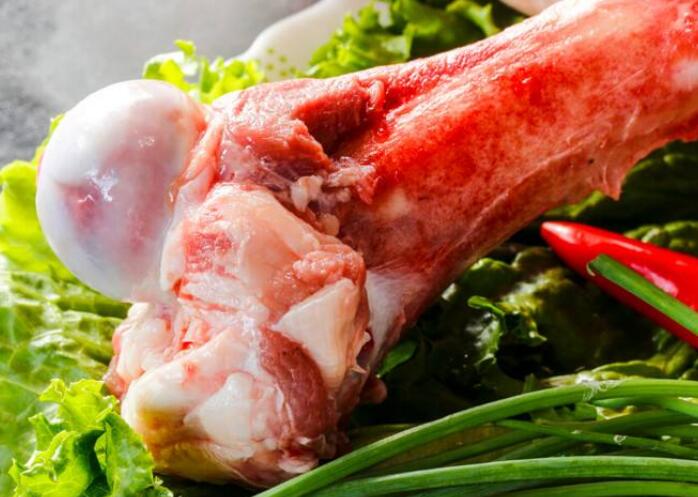 筒子骨前腿和后腿区别