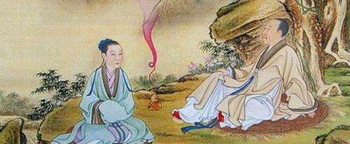 仙宗十友是指哪些人