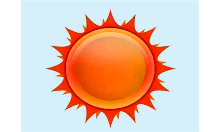 太阳的主要化学成分