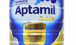 国际十大婴儿奶粉品牌排行榜