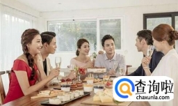 怎样合理规划聚会流程？