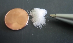 亚铁氰化钾有毒吗