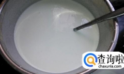 手工卷粉的制作方法