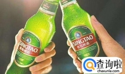 中国有哪些啤酒厂