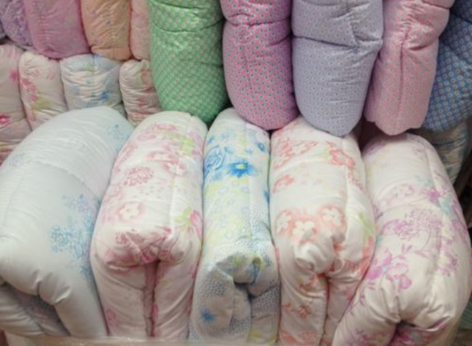 被褥除湿小妙招