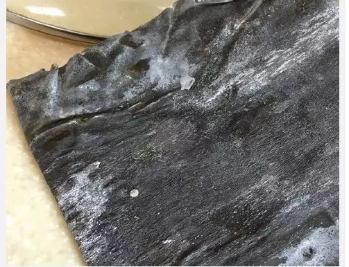 干海带泡发的正确方法