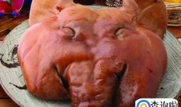 什么食物被称之为龙头