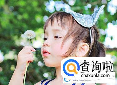 姓谢的女孩名字大全