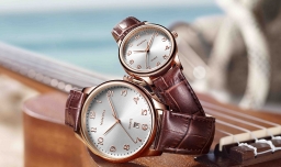 世界手表品牌排行榜前十名