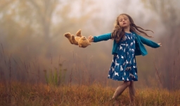 独特好听姓林女孩名字，林氏宝宝起名女孩子，100分林姓女孩名字