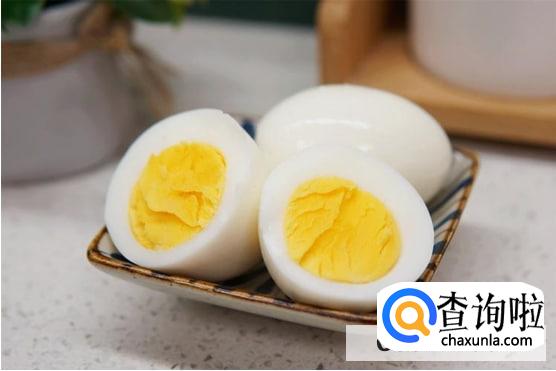吃鸡蛋会发胖吗