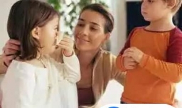 怎样纠正偷东西的小孩