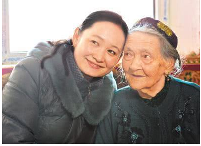 世界上最长寿的人