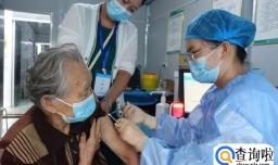 老年人还需要接种这两种疫苗分别是什么