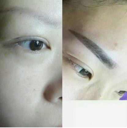 刚纹完眉毛都有哪些注意事项？