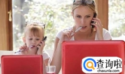 如何让孩子懂得孝敬父母？