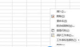 excel中办公最常用的基本操作