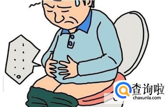 排便不顺畅怎么办