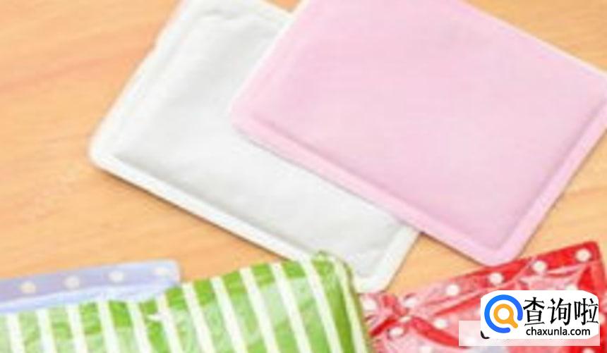 用暖宝宝有什么坏处