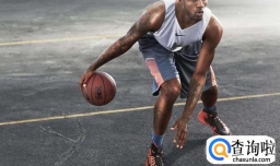 打篮球的技巧教学