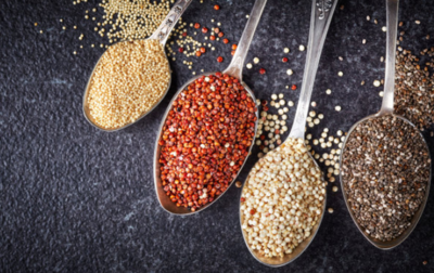 五谷杂粮是什么