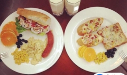 早餐吃什么最减肥？