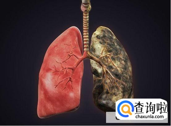 抽烟的人如何清理肺部