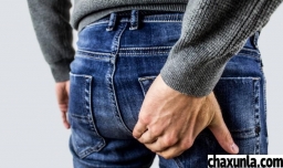 有痔疮的人该怎么办