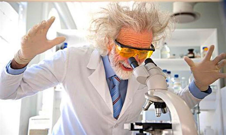 显微镜是谁发明的