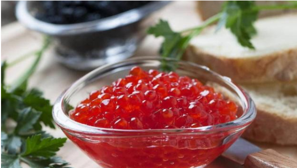 含硒高的食物有哪些