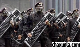 为什么网络上有那么多喷子