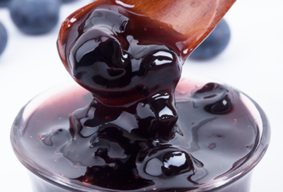 蓝莓熬成酱会破坏营养吗