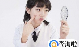 中学生如何正确有效简单护肤美容